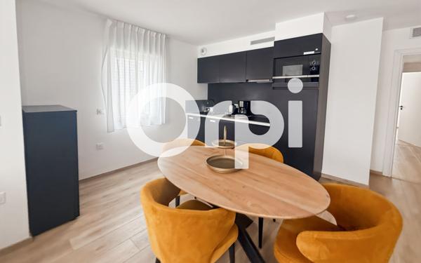 Appartement à vendre    3 pièces • 62 m2 Équihen-Plage