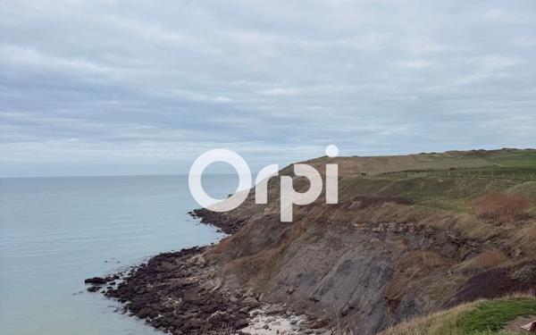 Appartement à vendre    3 pièces • 62 m2 Équihen-Plage