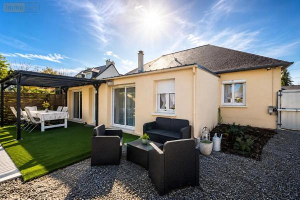 Achat - Immeuble Caulnes 22350 179 m 2 850 m 2