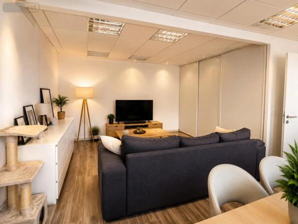 Achat - Immeuble Caulnes 22350 179 m 2 850 m 2