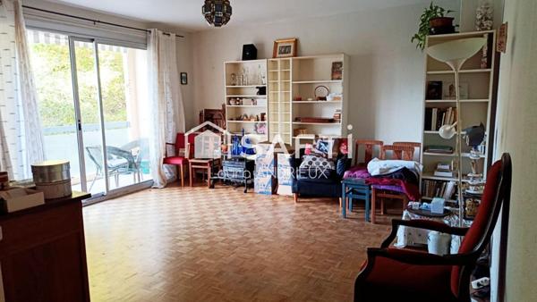 Appartement T4 de 82m² à Rangueil 31400