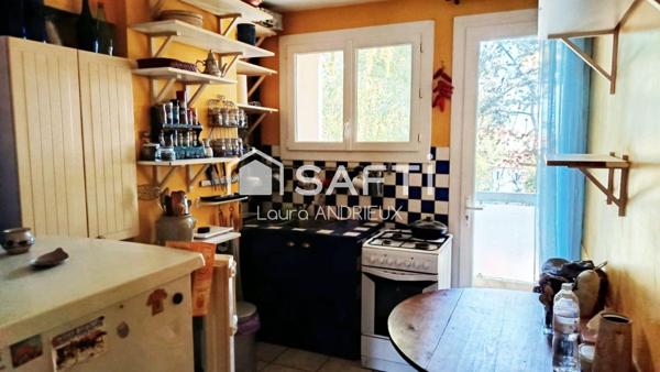 Appartement T4 de 82m² à Rangueil 31400