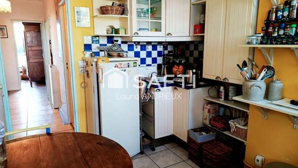 Appartement T4 de 82m² à Rangueil 31400