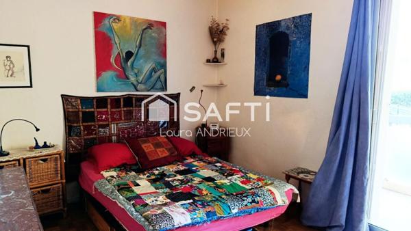 Appartement T4 de 82m² à Rangueil 31400