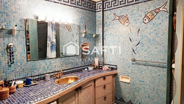 Appartement T4 de 82m² à Rangueil 31400