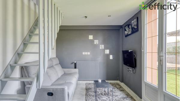 Maison 8 pièces - 264 m² Exclusivité