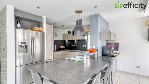 Maison 8 pièces - 264 m² Exclusivité