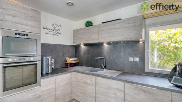 Maison 8 pièces - 264 m² Exclusivité