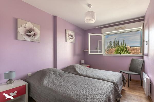 Appartement à vendre |                                       Arcachon |                                        3 pièces  |  65 m²