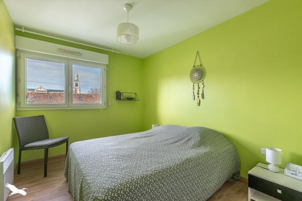 Appartement à vendre |                                       Arcachon |                                        3 pièces  |  65 m²