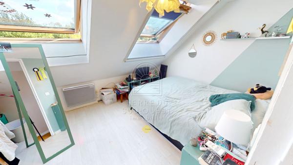 Maison 6 pièce(s) 4 chambre(s) 166 m²