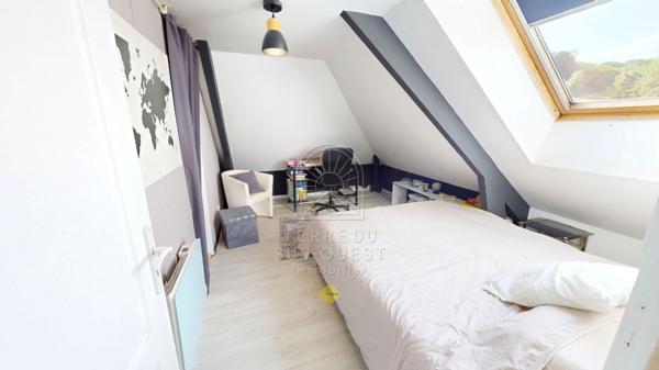 Maison 6 pièce(s) 4 chambre(s) 166 m²