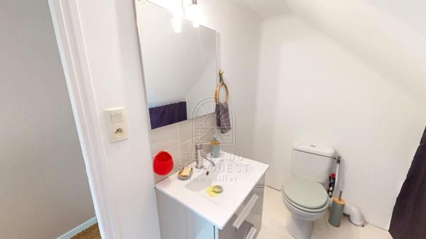 Maison 6 pièce(s) 4 chambre(s) 166 m²