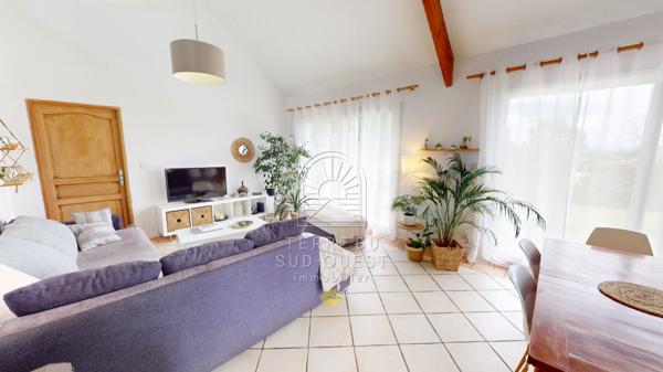 Maison 6 pièce(s) 4 chambre(s) 166 m²