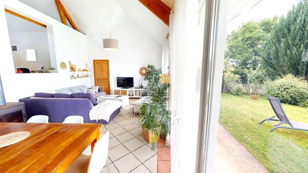 Maison 6 pièce(s) 4 chambre(s) 166 m²