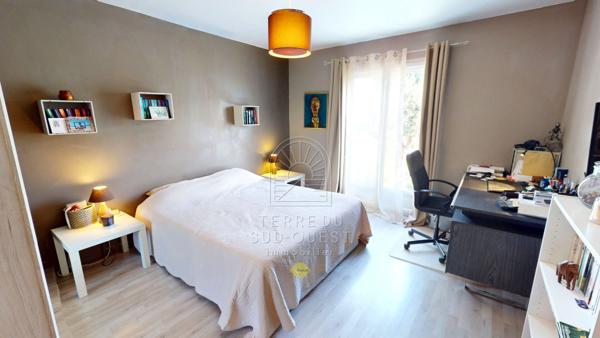 Maison 6 pièce(s) 4 chambre(s) 166 m²