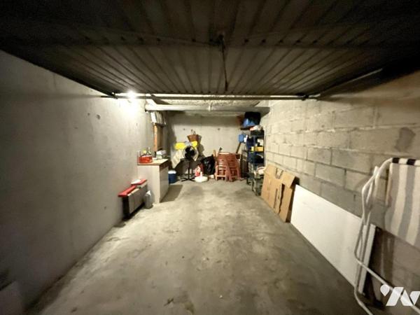 A VENDRE - SAINT-SEBASTIEN-SUR-LOIRE - Au rez-de-chaussée- Appartement T3 d'env 69.26m² avec garage.