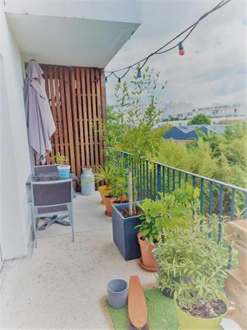 Appartement à vendre à Bordeaux (33300)