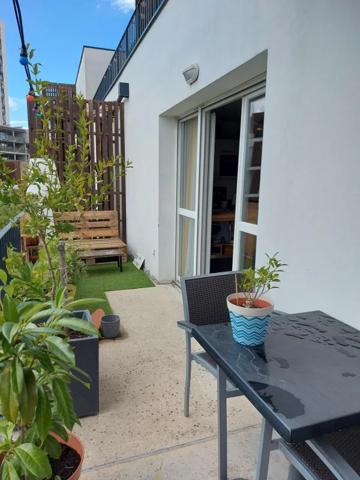 Appartement à vendre à Bordeaux (33300)