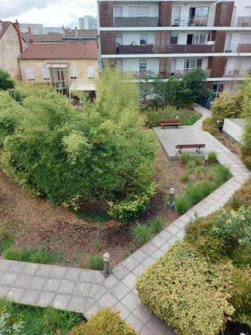 Appartement à vendre à Bordeaux (33300)