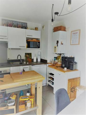 Appartement à vendre à Bordeaux (33300)