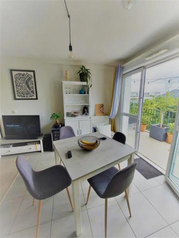 Appartement à vendre à Bordeaux (33300)