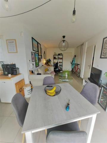 Appartement à vendre à Bordeaux (33300)