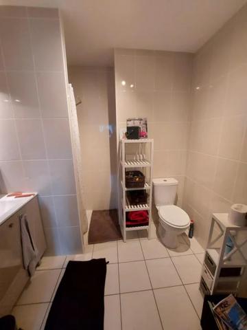 Appartement à vendre à Bordeaux (33300)