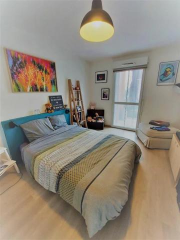 Appartement à vendre à Bordeaux (33300)