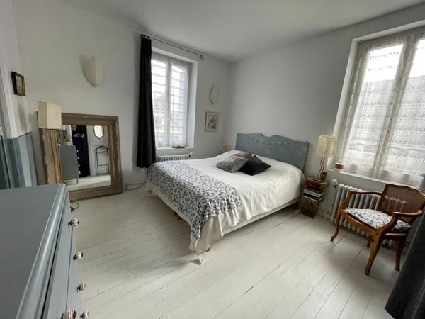 28130 MAINTENON 80 m2 terrain 175 m2