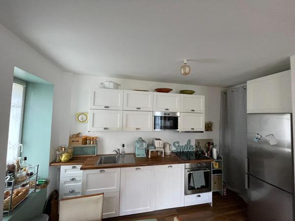 28130 MAINTENON 80 m2 terrain 175 m2