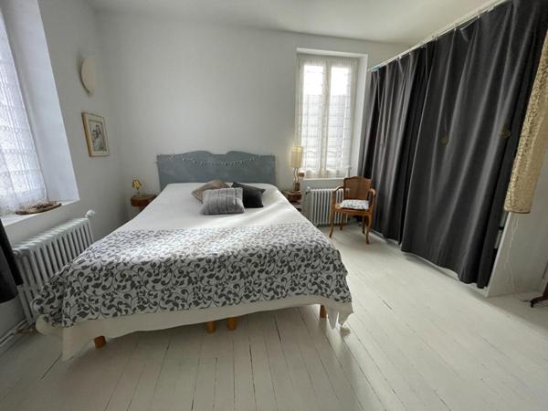 28130 MAINTENON 80 m2 terrain 175 m2