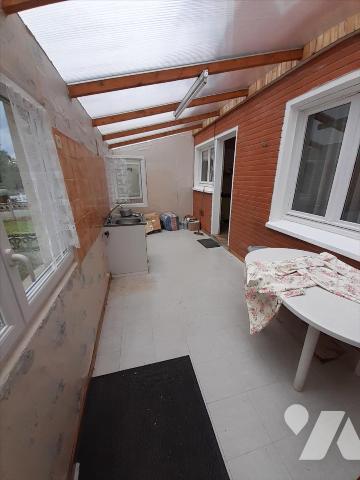 HIRSON (quartier prisé)