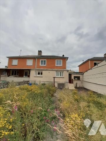 HIRSON (quartier prisé)