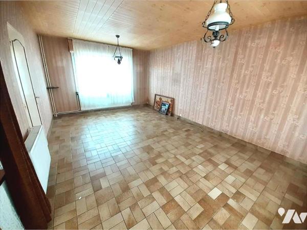 HIRSON (quartier prisé)