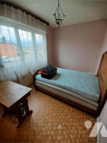 HIRSON (quartier prisé)