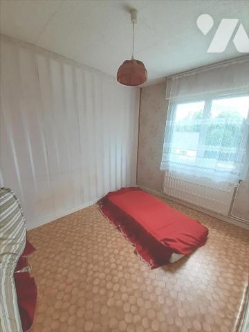 HIRSON (quartier prisé)