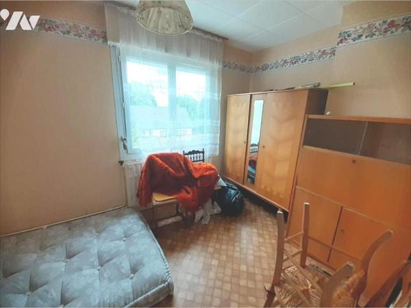 HIRSON (quartier prisé)