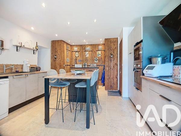Maison à vendre 11 pièces 178,35 m² Flagy