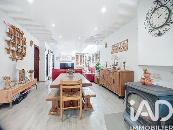 Maison à vendre 11 pièces 178,35 m² Flagy