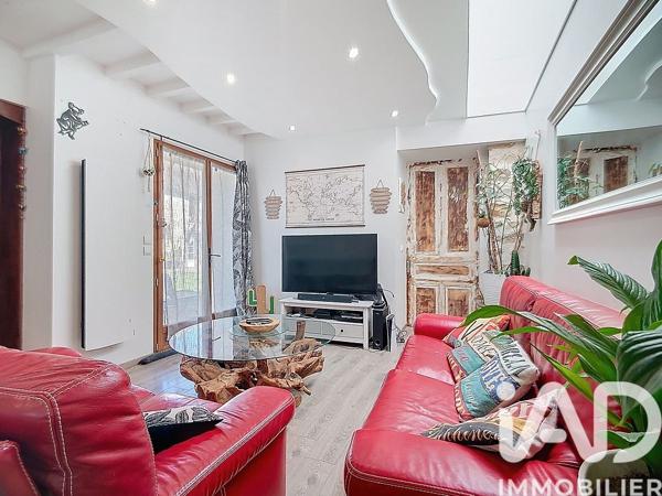 Maison à vendre 11 pièces 178,35 m² Flagy