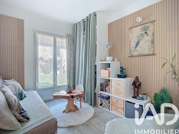 Maison à vendre 11 pièces 178,35 m² Flagy