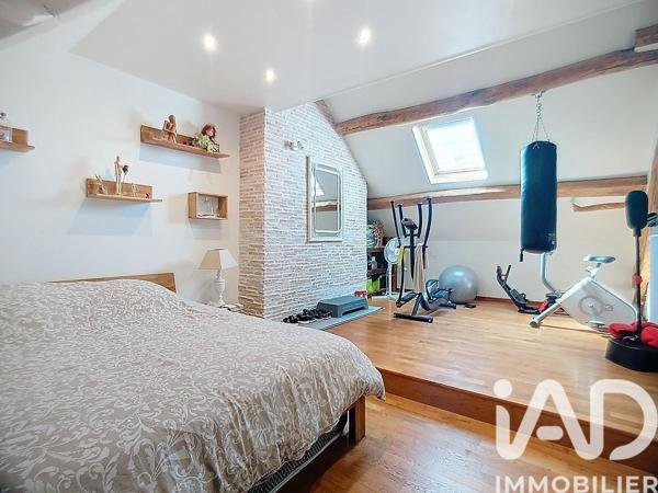 Maison à vendre 11 pièces 178,35 m² Flagy