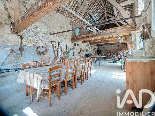 Maison à vendre 11 pièces 178,35 m² Flagy