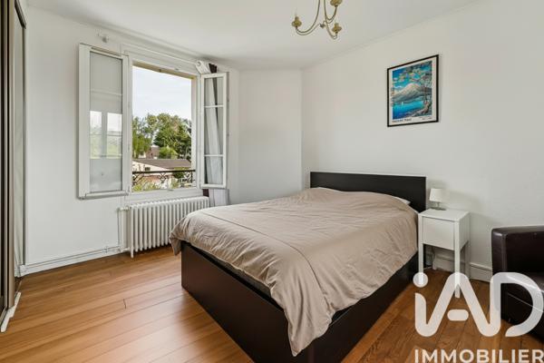 Maison à vendre 7 pièces 162,5 m² Franconville