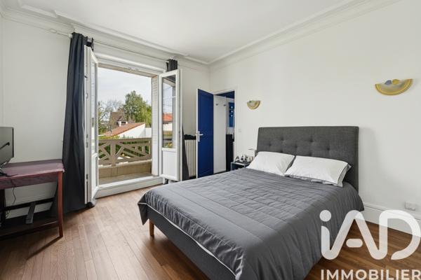 Maison à vendre 7 pièces 162,5 m² Franconville