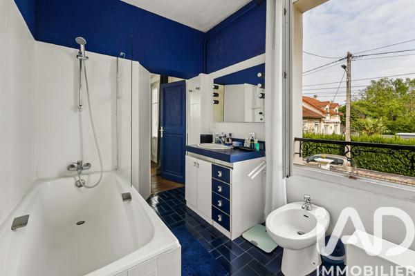Maison à vendre 7 pièces 162,5 m² Franconville