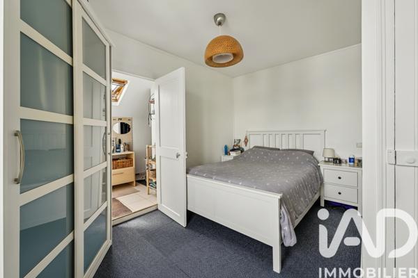 Maison à vendre 7 pièces 162,5 m² Franconville