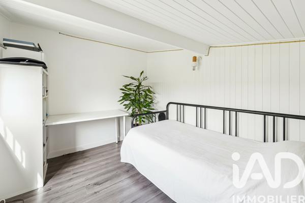Maison à vendre 7 pièces 162,5 m² Franconville