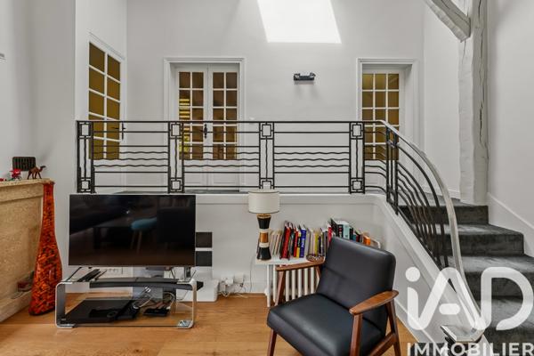 Maison à vendre 7 pièces 162,5 m² Franconville